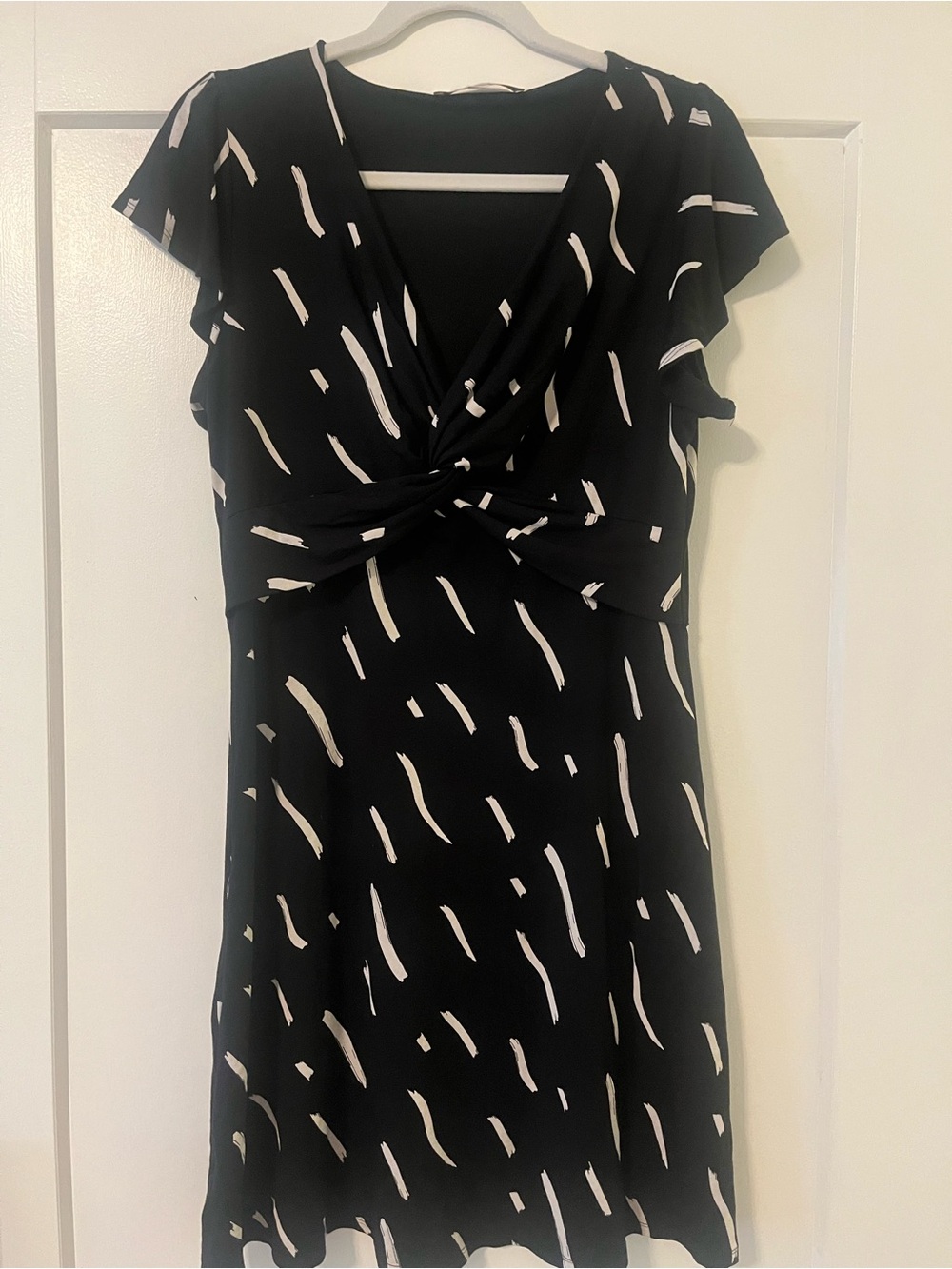 Loft dress